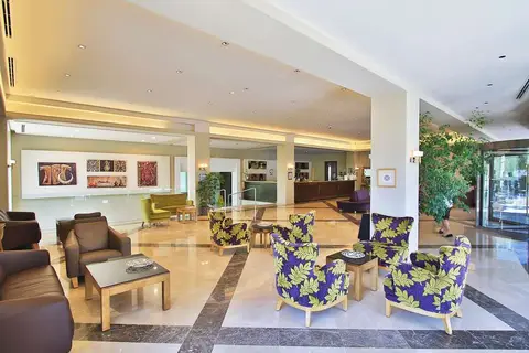 Mandarin Resort in Bodrum, foto 9