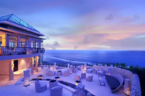 Umana Bali LXR Hotels & Resorts in Ungasan, foto 30