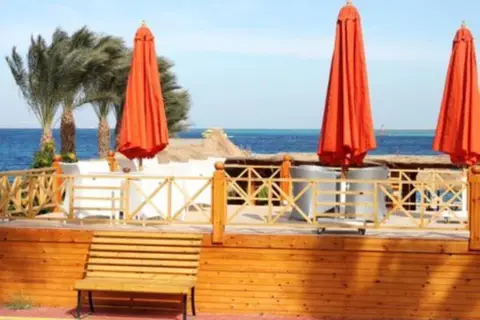 Sun & Sea Hotel in Hurghada — foto 10
