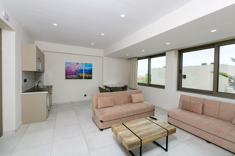 Appartementen Eanthia Beach foto 20