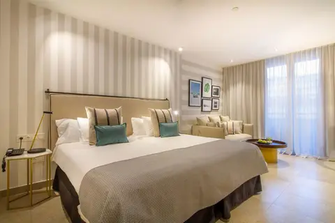 Solymar Gran Hotel in Calp — foto 12