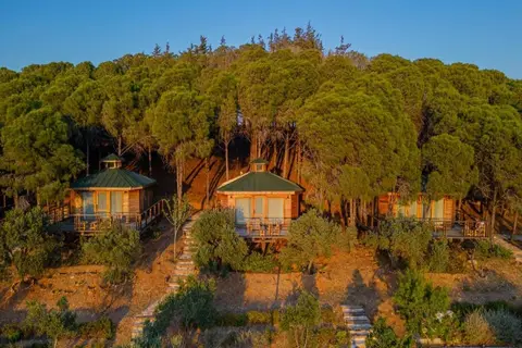 Kairos Valley Health & Nature Resort in Datca — foto 3