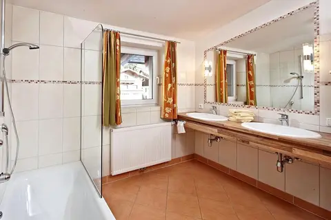 Aparthotel Alpenchalet in Neukirchen Am Großvenediger — foto 10