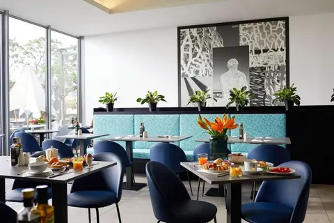 Royal Antibes Luxury Hotel Residence Beach & in Antibes — foto 12