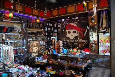 Pirates Village Apartments in Calvià, foto 15