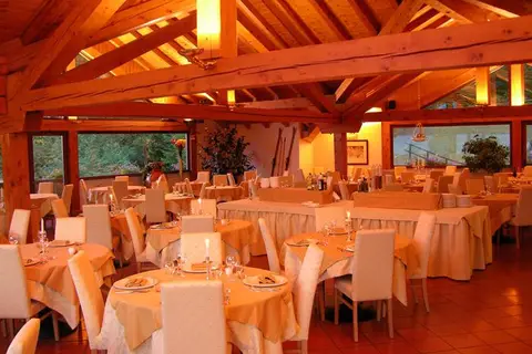 Wellness Hotel Luna in Dimaro Folgarida — foto 6