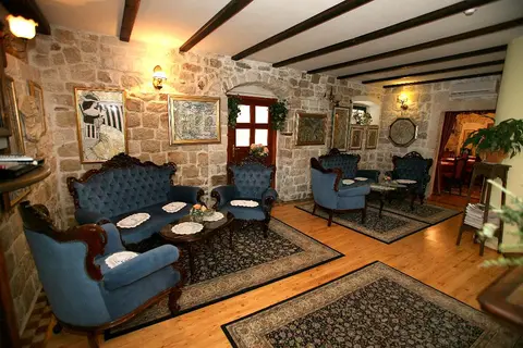 Heritage Hotel Pasike in Rijeka — foto 4