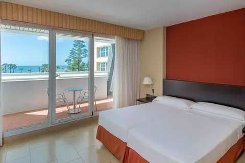 Ilunion Islantilla in Isla Cristina, foto 4