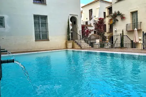 Casas de la Juderia de Córdoba in Córdoba — foto 3