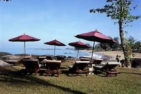 Hotel Khaolak Laguna Resort in Khuekkhak, Takuapa — foto 30