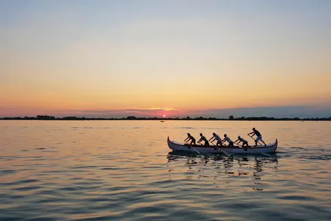 Italy Camping Village foto 9