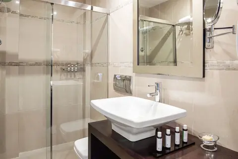 Aegean Suites in Καλύβια — foto 12