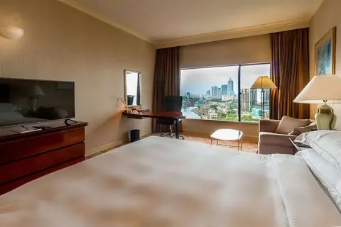 Hilton Colombo in Colombo — foto 4
