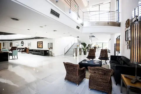 Domus Selecta Pazo Los Escudos Hotel & Spa Resort in Vigo — foto 9