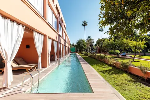 TUI BLUE Medina Gardens in Marrakesh — foto 4