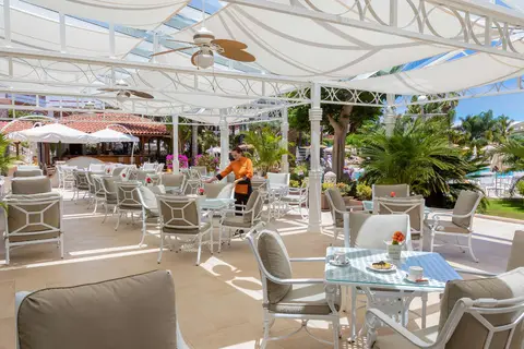 Riu Garoe in Puerto de la Cruz — foto 7