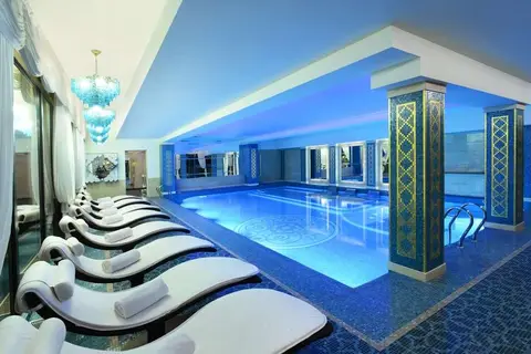 Ambassadori Hotel Tbilisi in Tbilisi — foto 30