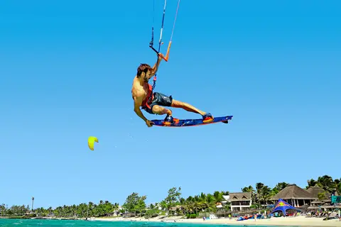 C Mauritius in Trou d’Eau Douce VCA — foto 16