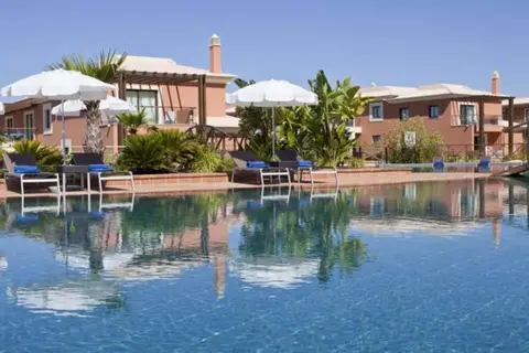 Monte Santo Resort in Lagoa e Carvoeiro, foto 15