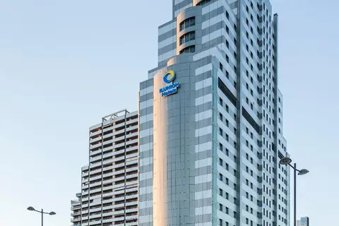 Hotel ILUNION Valencia 4 in Valencia — foto 5