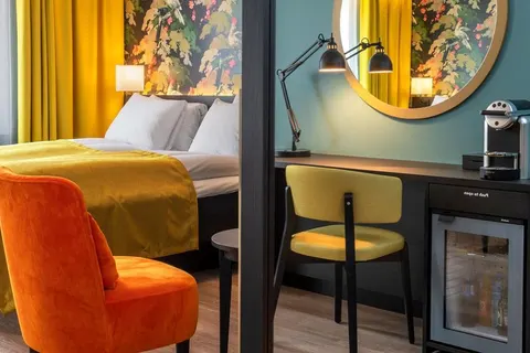 Thon Hotel Bristol foto 5