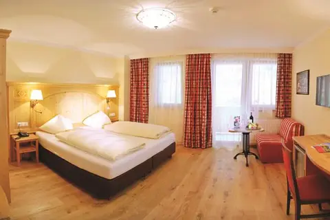 Hotel Bischofsmütze in Kirchbichl — foto 3