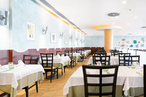 Hotel Las Costas foto 6