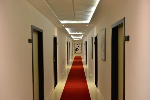 Te Stela Resort in Tirana — foto 15