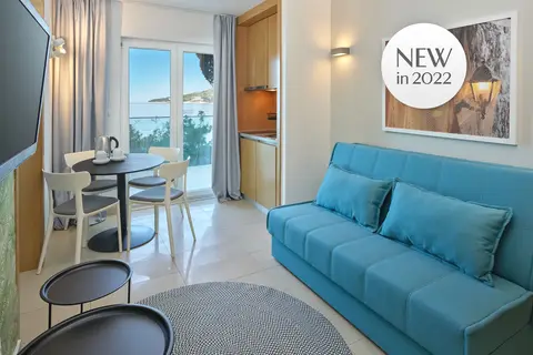 Villas Mlini in Moravice — foto 14