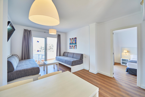 OLA Apartments Cala d'Or foto 22