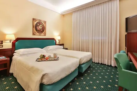 Hotel Astoria Milaan in Milaan — foto 3