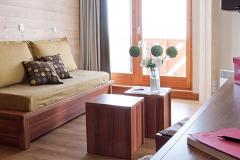 Résidence Le Machu-Pichu foto 13