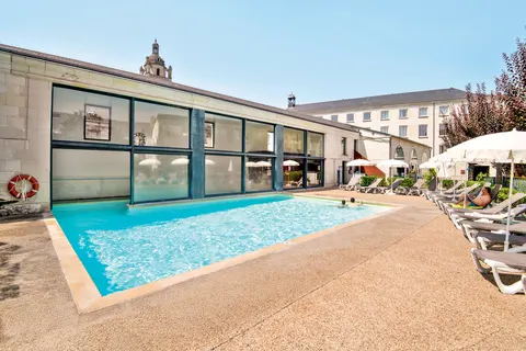 Résidence Le Moulin Des Cordelieres foto 2