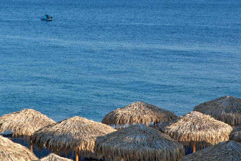 Hotel Kamari Beach foto 5