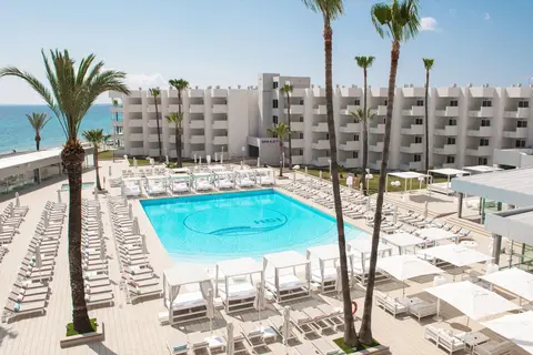 Sentido Garbi Ibiza Resort & Spa in Sant Jordi de ses Salines — foto 11