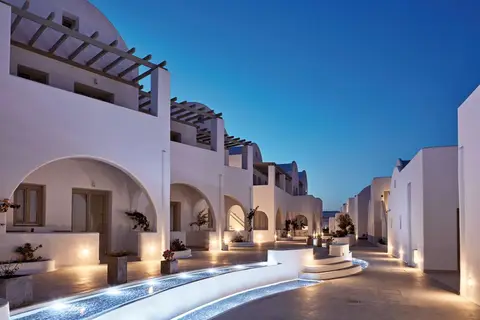 Costa Grand Resort & Spa in Δημοτική Ενότητα Θήρας — foto 5
