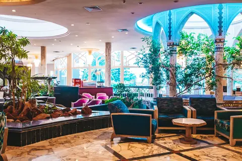 Tej Marhaba in Hôtel Tej Marhaba — foto 15