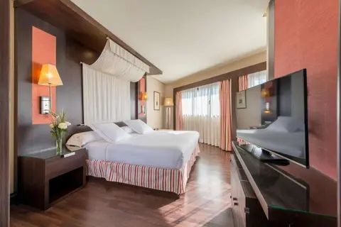 Hotel Cordoba Center in Córdoba — foto 3