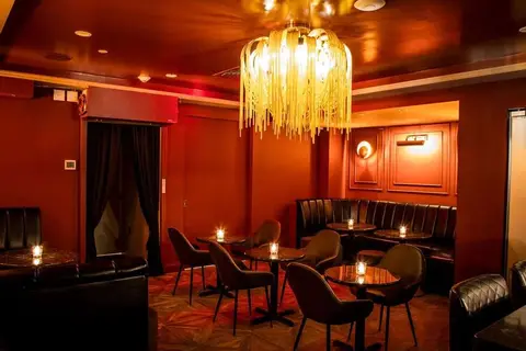 Hotel 32 32 in New York — foto 4