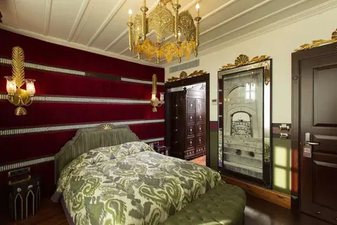 Premist Hotels Sultanahmet in Fatih — foto 4