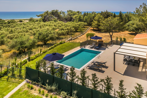 Sound of Sea Villas foto 9