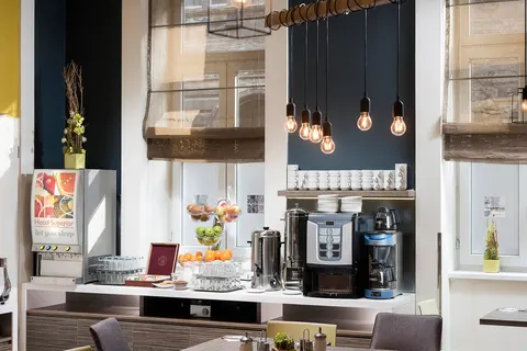 Bo18 Hotel Superior in Budapest — foto 10