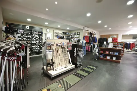 Vakantiepark Premium Horizon Golf foto 14