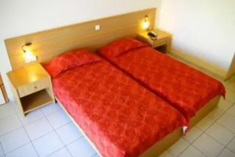 Aqua Sun Village in Chersonissos — foto 20