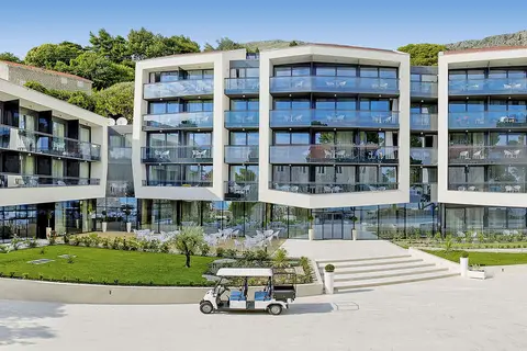 Boutique Hotel Mlini in Mlini — foto 9