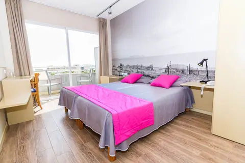 EIX Platja Daurada Hotel & Spa in Santa Margalida — foto 6
