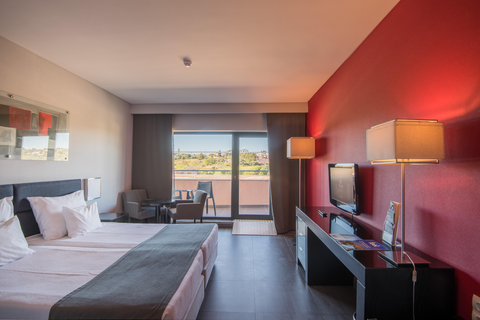 Hotel Vila Gale Lagos foto 25