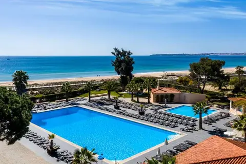 Pestana Alvor Beach Villas in Alvor — foto 2