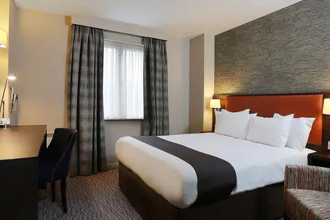 Holiday Inn Belfast City Centre in Belfast — foto 15