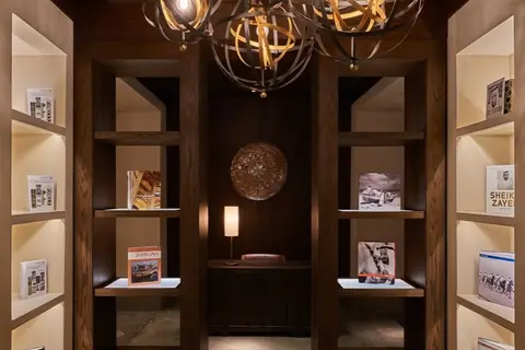 The Chedi Al Bait, Sharjah in Sharjah — foto 21